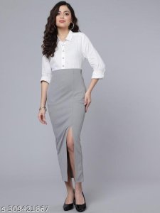 Fashionable Fabulous Women Western Skirts