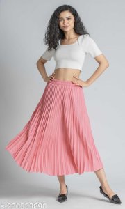 Ravishing Modern Women Western Skirts