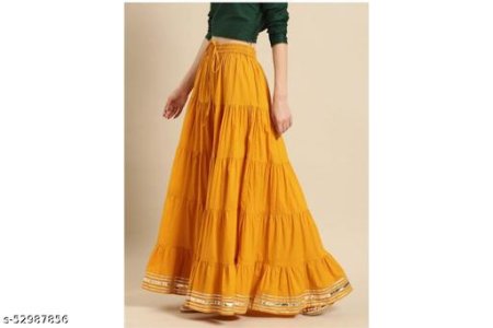Stylish Fashionista Women Western Skirts