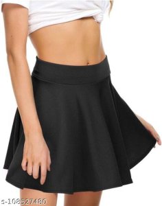 Gorgeous Trendy Women Western Skirts