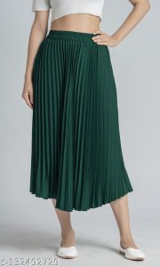 Fancy Unique Women Western Skirts