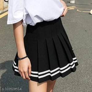 Fashionable Glamarous Women Western Skirts