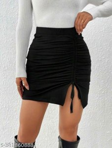 Designer Unique Women Western Skirts