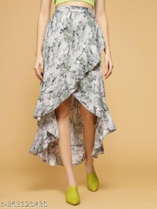 OOMPH Women's Skirts