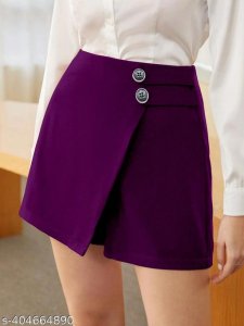 Designer Trendy Women Western Skirts