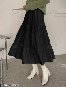 Designer Unique Women Western Skirts