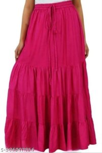 Fancy Fabulous Women Western Skirts