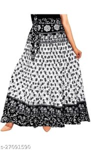 Gorgeous Fabulous Women Western Skirts