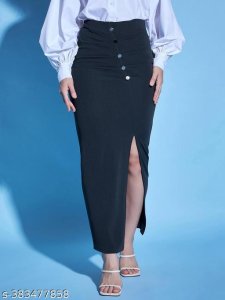 Ravishing Modern Women Western Skirts