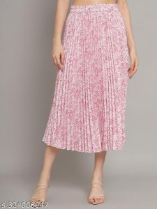 OTABU Women's Skirts