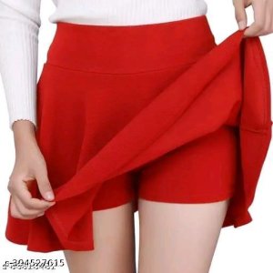 Elegant Latest Women Western Skirts