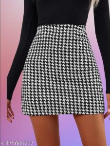 Gorgeous Glamarous Women Western Skirts