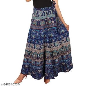 Fashionable Glamarous Women Western Skirts