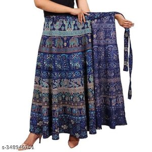 Fashionable Glamarous Women Western Skirts