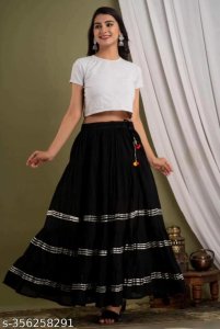 Fancy Fabulous Women Western Skirts
