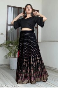 Stylish Modern Women Western Skirts