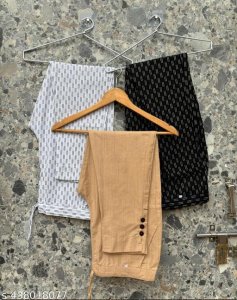 Pretty Ravishing Women Women Trousers