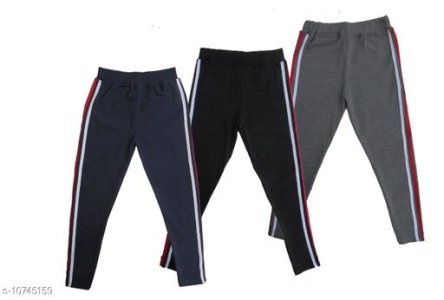 Women Solid Blue Yoga Pants