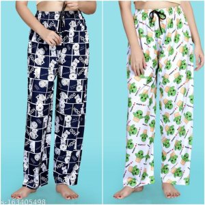 Casual Pyjamas