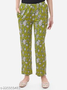 Essential Pyjamas