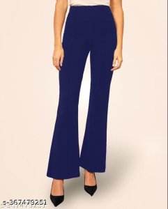 Comfy Fabulous Women Women Trousers 