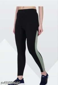 Casual Women Sports & Activewear Bottoms
