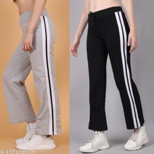 Classic Designer Women Women Trousers