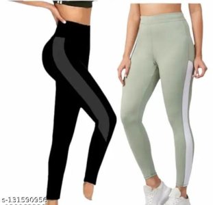 Fancy Trendy Women Bottoms