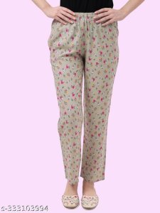 Modern Pyjamas