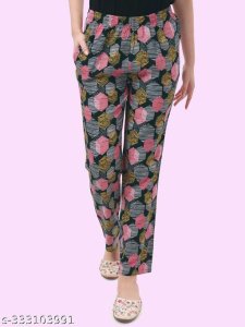 Modern Pyjamas