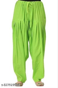 Gorgeous Women Patialas