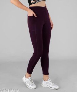 Trendy Women Sports & Activewear Bottoms