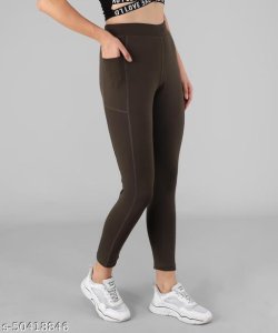 Trendy Women Sports & Activewear Bottoms