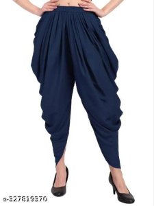 Casual Women Patialas