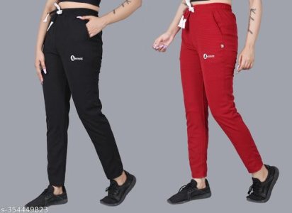Comfy Women Sports & Activewear Bottoms