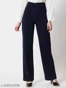 DTR Fashion Women's Trousers & Pants