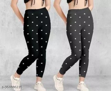 Trendy Women Sports & Activewear Bottoms