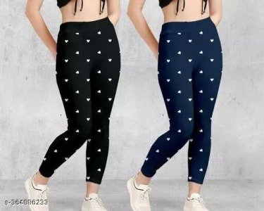 Trendy Women Sports & Activewear Bottoms