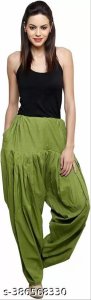Stylish Women Patialas