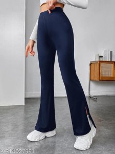 Fancy Sensational Women Women Trousers 