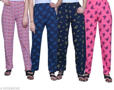 Classy Pyjamas