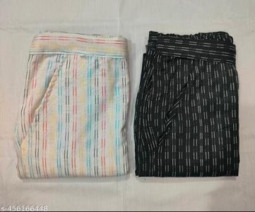 Trendy Latest Women Women Trousers