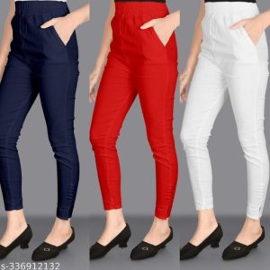 Urbane Ravishing Women Women Trousers