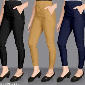 Urbane Ravishing Women Women Trousers