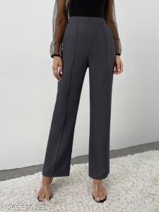 Pretty Modern Women Women Trousers