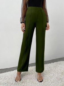 Pretty Modern Women Women Trousers