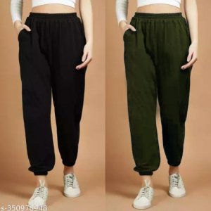 Classic Fabulous Women Women Trousers