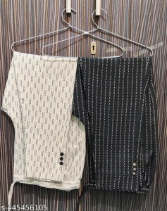 Classy Graceful Women Women Trousers