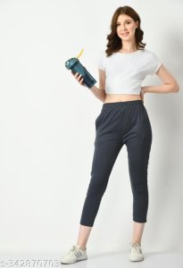 Stylish Sensational Women Women Trousers