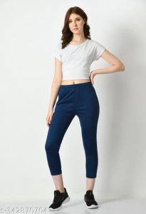 Stylish Sensational Women Women Trousers